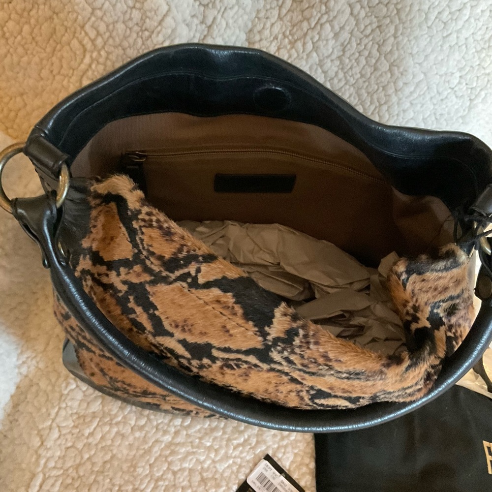 ❣️New FRYE Shoulder bag! - Picture 5 of 5